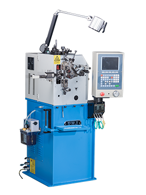 電腦彈簧機(jī)價格